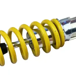 Amortyzator tył 25cm regulowany żółty Mini ATV 110 Cross Szybka wysyłka