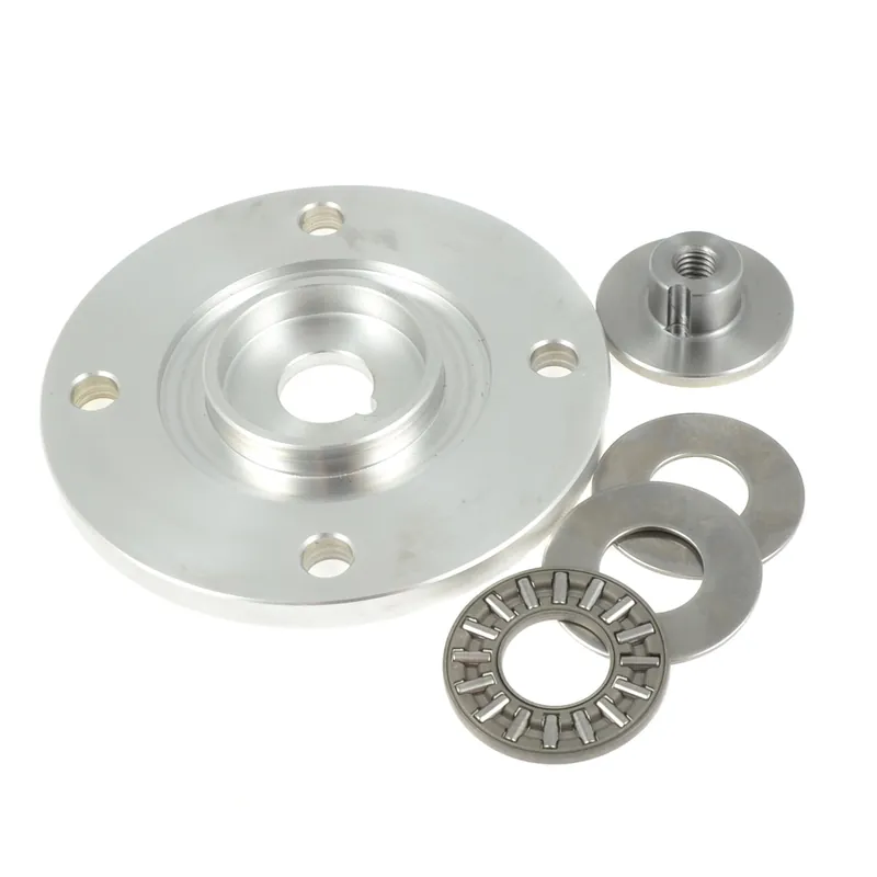 Wyprzedaż Dekielek + łożysko oporowe motorowery Simson komplet