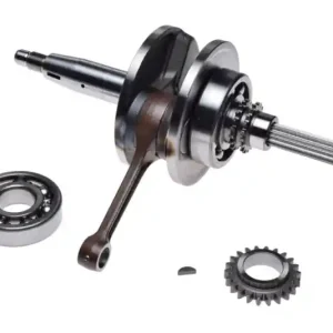 Wał korbowy skuter Yamaha X-Max 125 Tani