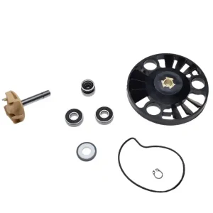 Zestaw naprawczy pompy cieczy Gilera DNA Runner Piaggio Beverly RST Vespa Tylko dziś