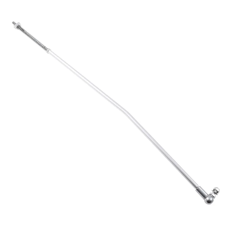 Pręt cięgno hamulca tył 485mm srebrny Simson DPR Performance Ograniczona ilość