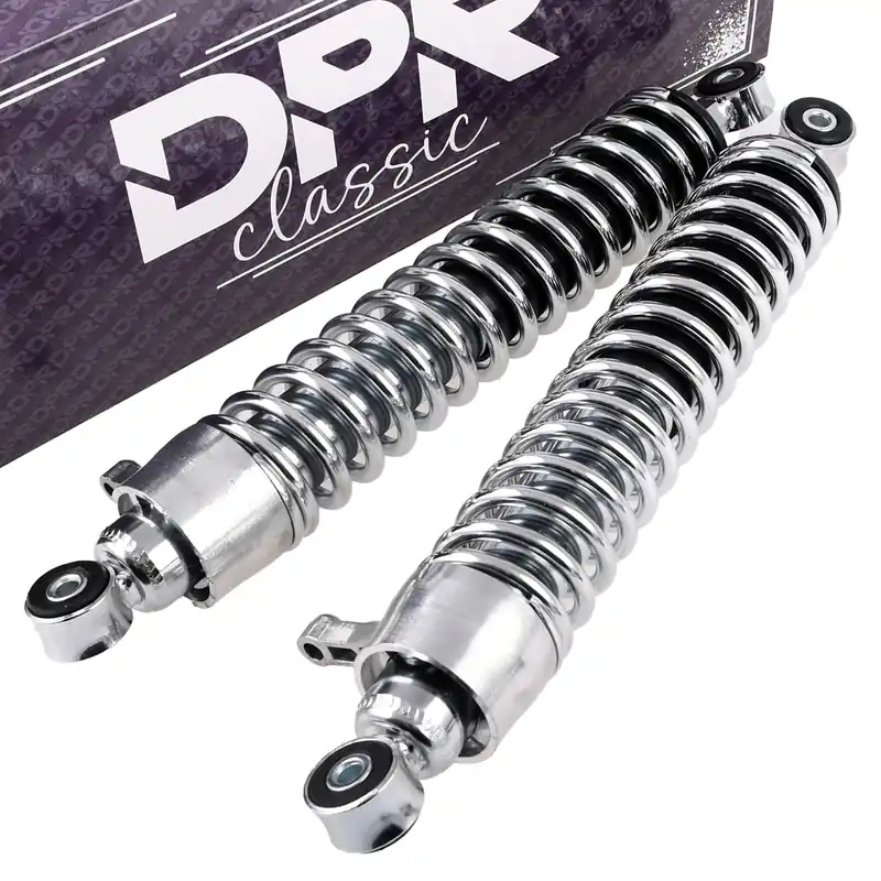 Cena promocyjna Amortyzatory tył 360mm wersja MK2 Simson Enduro DPR Classic