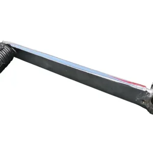 Dźwignia zmiany biegów do silnika 139/147/152FMB Zipp Neken 50cc Hit cenowy