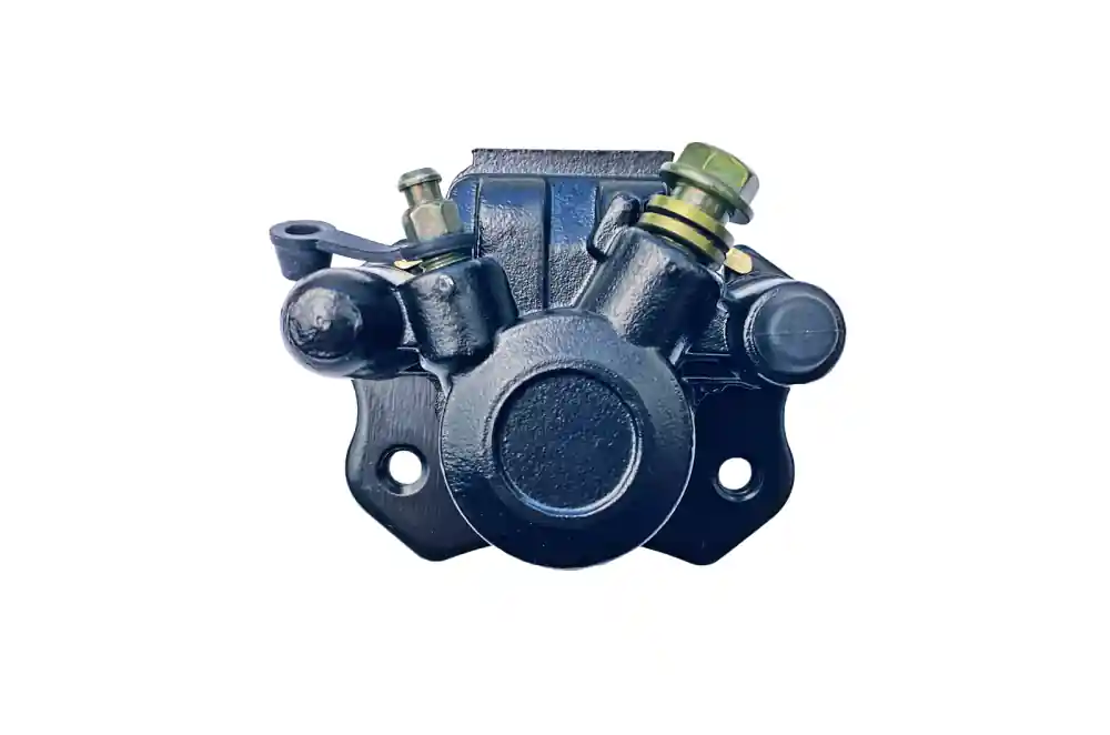 Zacisk hamulca tył atv 110 125 cross KXD Puch Qingqi Rex Rieju SHL Simson Dodaj do koszyka