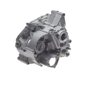 Obudowa wału lewa prawa kartery silnik AM6 Okazja