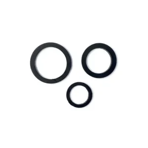 Oringi olejowe minichopper cross 3 sztuki Darmowa dostawa