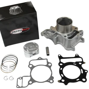 Nowość Cylinder 72mm skuter Honda SH NSS Forza 300i NF02 07-14r.