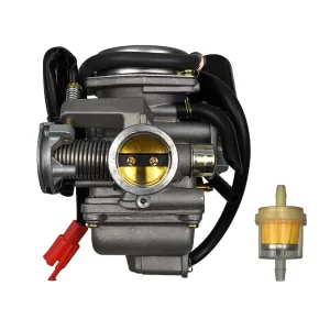 Gaźnik PD24J GY6-150 125cc 150cc Shineray Diablo Bashan Barton Zipp Longjia Zamów dziś