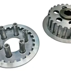 Kosz sprzęgła wewnętrzny piasta z tarczą quad atv CB250 ZS169 FMM 250 STXE Taniej