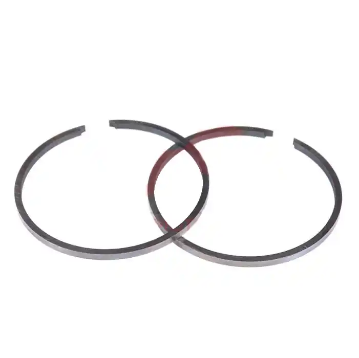 Pierścienie tłoka stalowe 41,00x1 Simson S60 DPR Performance Wysoka jakość