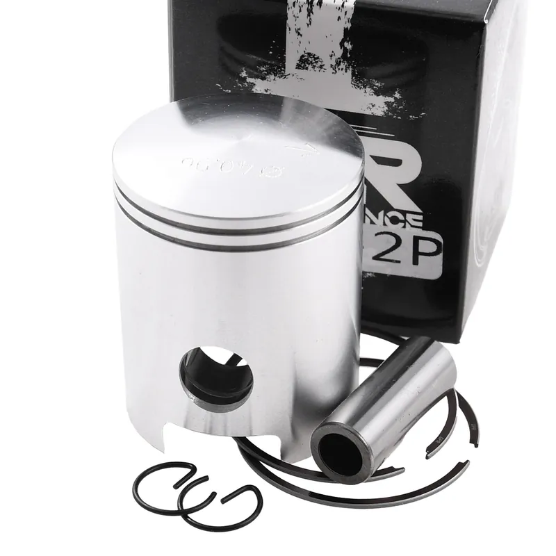 Oferta limitowana Tłok 40,96 2 pierścienie Simson S60 DPR Performance