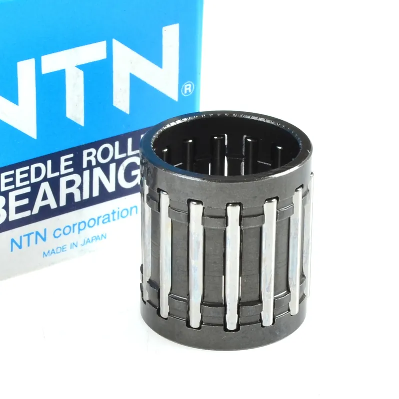 Łożysko igiełkowe 18x22x24 MZ ETZ 250 NTN Wybór klientów