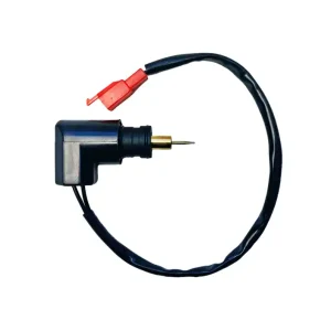 Elektrozawór gaźnika ssania 2T 4T 2 pin Benelli MBK Yamaha Malaguti Italjet Bezpieczne zakupy