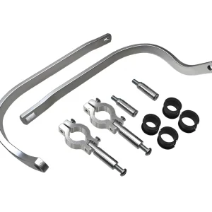 Oferta Osłony rąk handbary z mocowaniem pitbike cross MRF Kayo Honda Pitgang