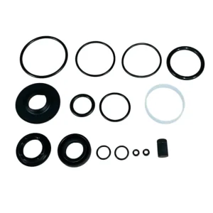 Ostatnia szansa Zestaw uszczelniaczy naprawczy amortyzatora DNM MK-AR mod2 pitbike MRF RC-Z