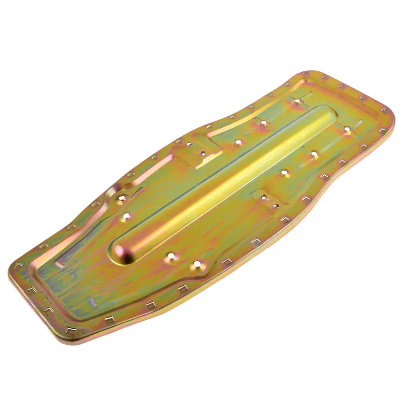 Blacha siedzenia Simson S50 S51 S70 DPR Classic Rabat