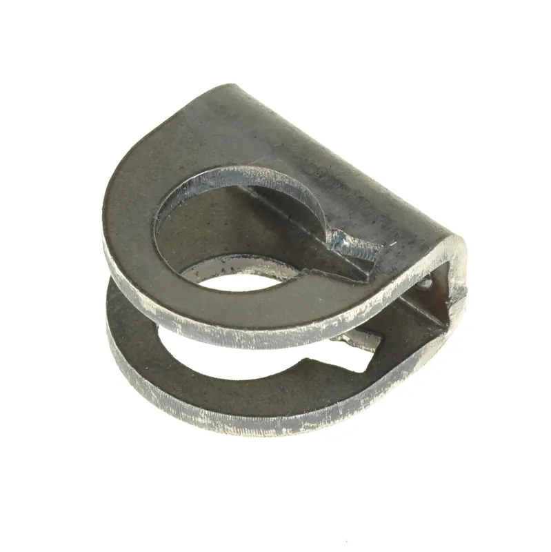 Blacha zamka blokady kierownicy Jawa 50 Zamów teraz