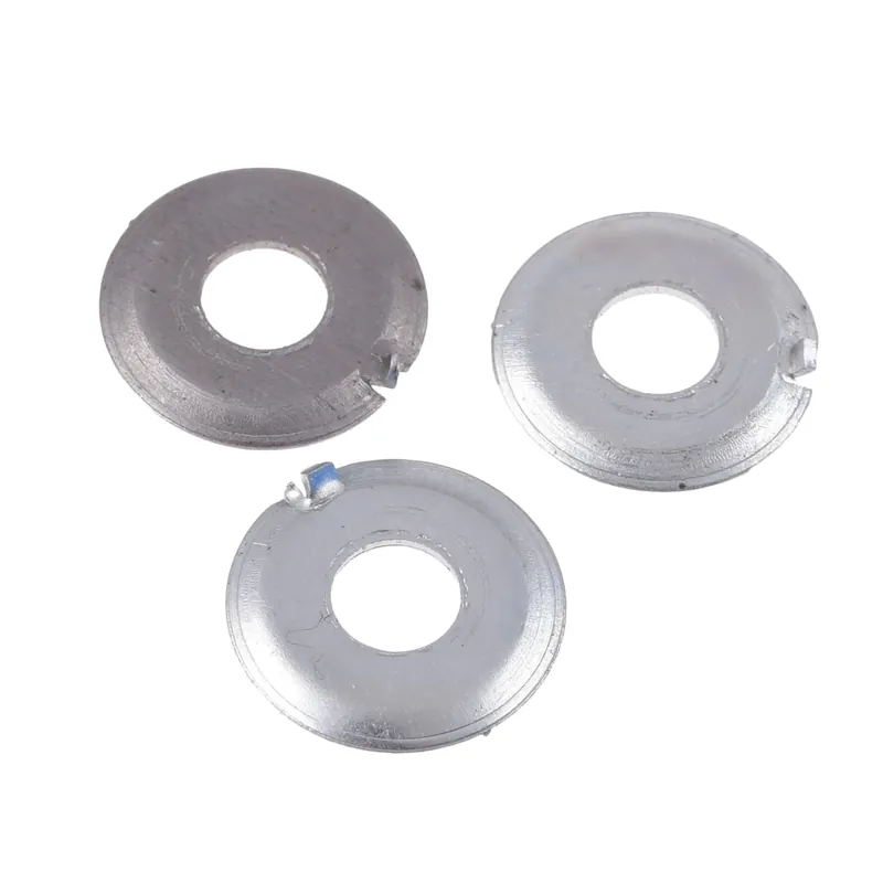 Wysoka jakość Podkładki zabezpieczenia kosza sprzęgłowego MZ ETZ komplet