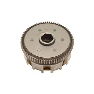 Bezpieczna płatność Sprzęgło + kosz silnik 156FMI