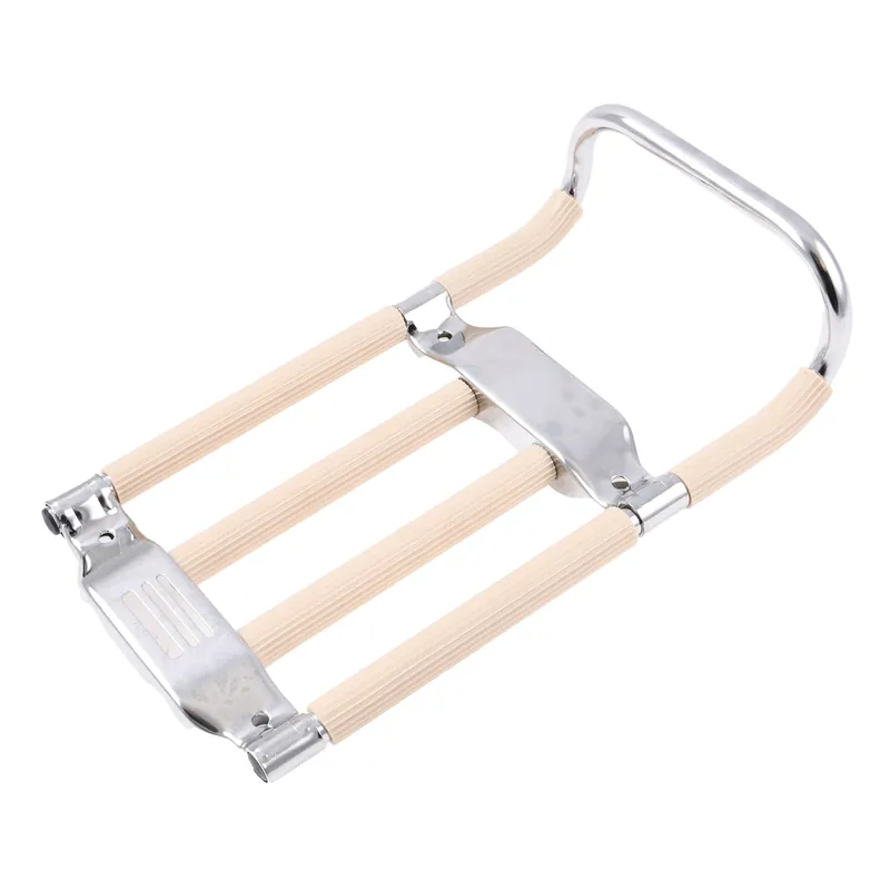 Bagażnik tył kremowy Simson KR51 DPR Classic Premium