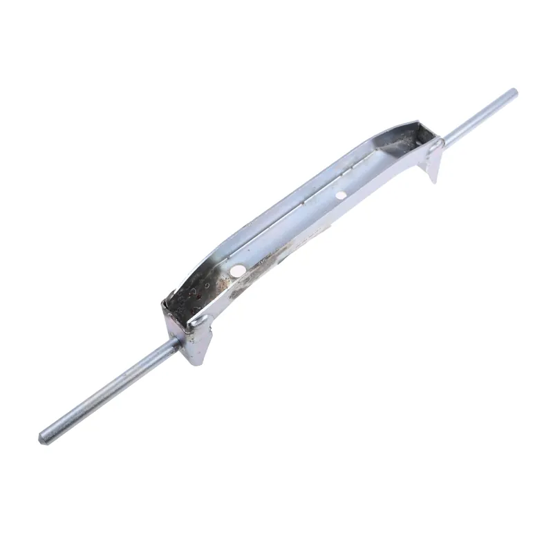 Podnóżek kierowcy ocynk motorowery Romet Promocja