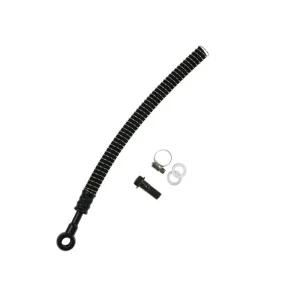 Przewód chłodnicy B quad Kayo A150 AU150 CVT Ograniczona ilość