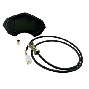 Licznik plus czujnik prędkości quad atv Kayo AU200 T3B od 2025 Ostatnia szansa