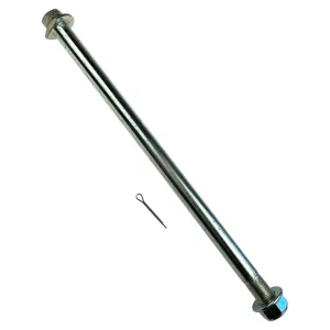 Ośka wahacza 230mm M12 Mini GP YCF 107 157 187 Daytona Premium