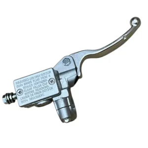 Popularny Pompa hamulcowa przednia z klamką pitbike MRF 120 140 HQ RC SM TTR 160 SM-R