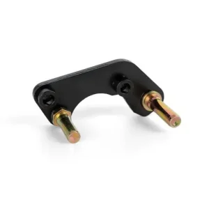 Darmowy zwrot Adapter hamulca przód do tarczy 220mm pitbike MRF 120 SM 140 RC-Z SM Kayo