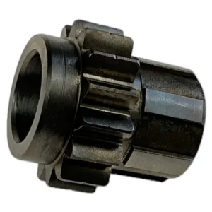 Nowy Zębatka pod kosz sprzęgłowy pitbike ZS155 YCF Pilot Z155 SM Z155 Mini GP