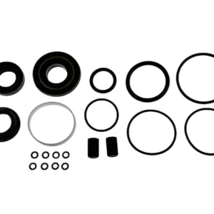 Bezpieczne zakupy Zestaw uszczelniaczy-naprawczy amortyzatora DNM MK-AR pitbike MRF 140 RC-Z