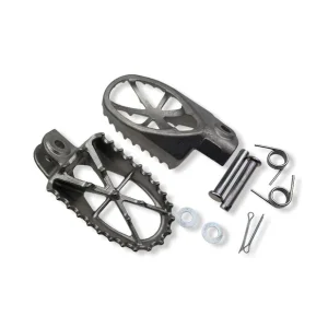 Bezpieczna płatność Podnóżki standard pitbike YCF Bigy Factory 190 MX Daytona Factory SP2 150