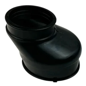 Cena promocyjna Łącznik gumowy airbox / gaźnik quad Kayo AU200 - ciągnik T3B