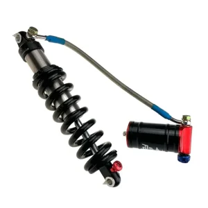 Amortyzator FASTACE L280mm BS-58RCL pitbike MRF Kayo TD125 Kayo TD125-R Bezpieczne zakupy