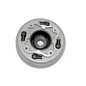 Ostatnie sztuki Sprzęgło silnika pitbike z rozrusznikiem MRF 120 HQ RC SM TTR E-Start