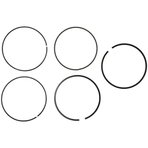 Cena promocyjna Pierścienie tłokowe cross pitbike Z190 MRF Kayo 190-R TT