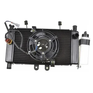 Chłodnica wody + wentylator quad atv Kayo A300 Bezpieczna płatność