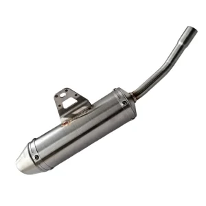 Sprawdź teraz Tłumik dirtbike Kayo KT50 Kayo KT50 Mini