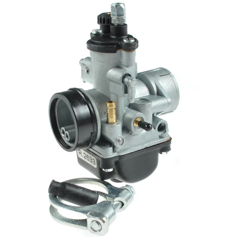 Gaźnik PHBG 21mm średnica montażowa 25,30mm WSK 125 Tylko dziś