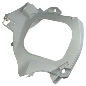 Promocja Osłona filtra powietrza przednia biała dirtbike Kayo K4 K5 300 K6-R KT250