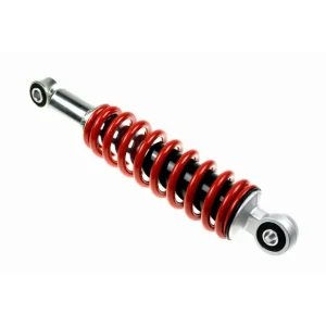 Amortyzator przedni czerwony Kayo AU200 - ciągnik T3B Obniżka ceny