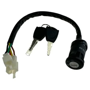 Stacyjka PitGang 125XD Enduro 2023 Pitgang 140XD Enduro 2023 Ograniczona ilość