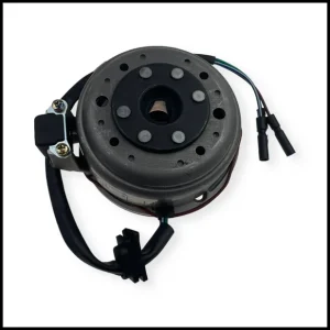 Taniej Stator i magneto pitbike Kayo TD125 TT125