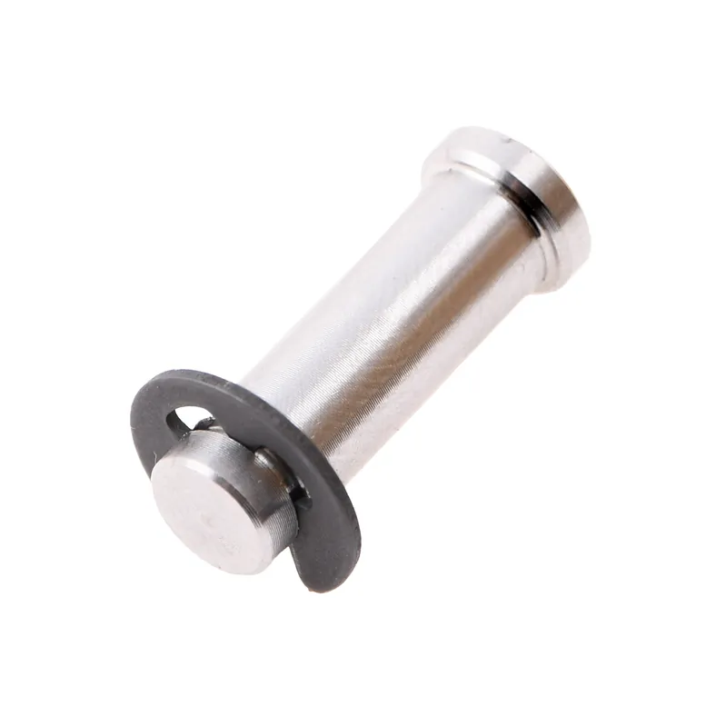 Oferta limitowana Kołek dźwigni sprzęgła hamulca bębnowego MZ ETZ inox