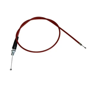 Szybka wysyłka Linka gazu 1/4 CRF50 czerwona MRF 120 SM TTR 140 SM HQ TTR 160 SM-R Kayo TS
