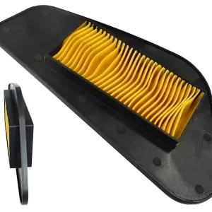 Wkład filtra powietrza Barton Scalpel Ostatnia szansa