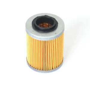 Niska cena Athena filtr oleju Aprilia RSV 1000 Bombardier Can-Am (HF152)