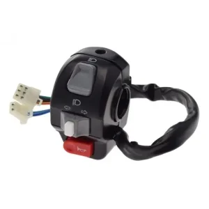 Ostatnie sztuki Przełącznik zespolony lewy Longjia LJ50QT-9M