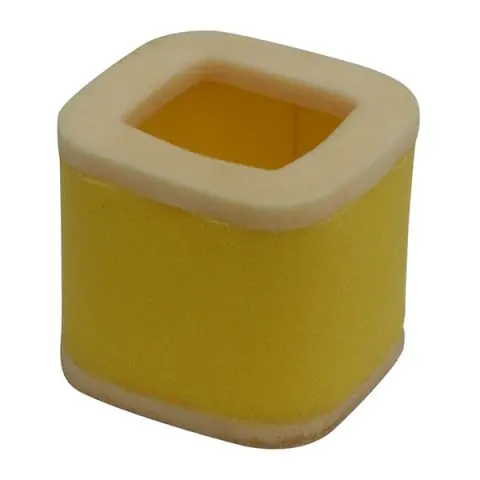 Najlepsza cena MIW Meiwa filtr powietrza Yamaha XT 500 76-89r.